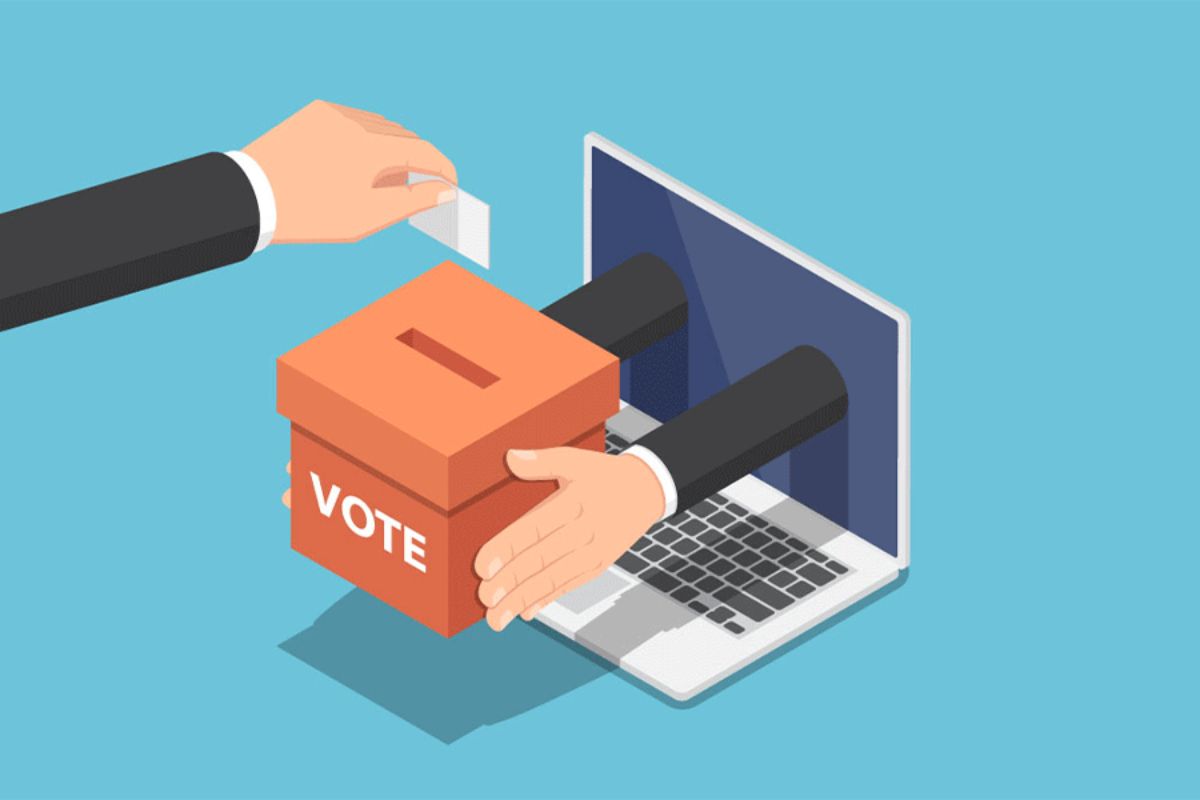 élections conseil de gestion AEI IS
