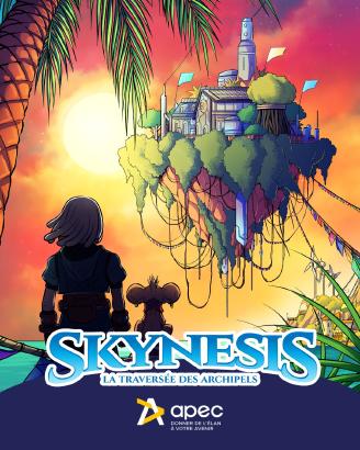 Skynesis APEC