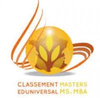 logo classement SMBG