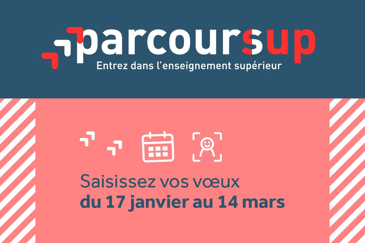 Parcoursup 2024