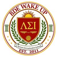 Wake Up AEI