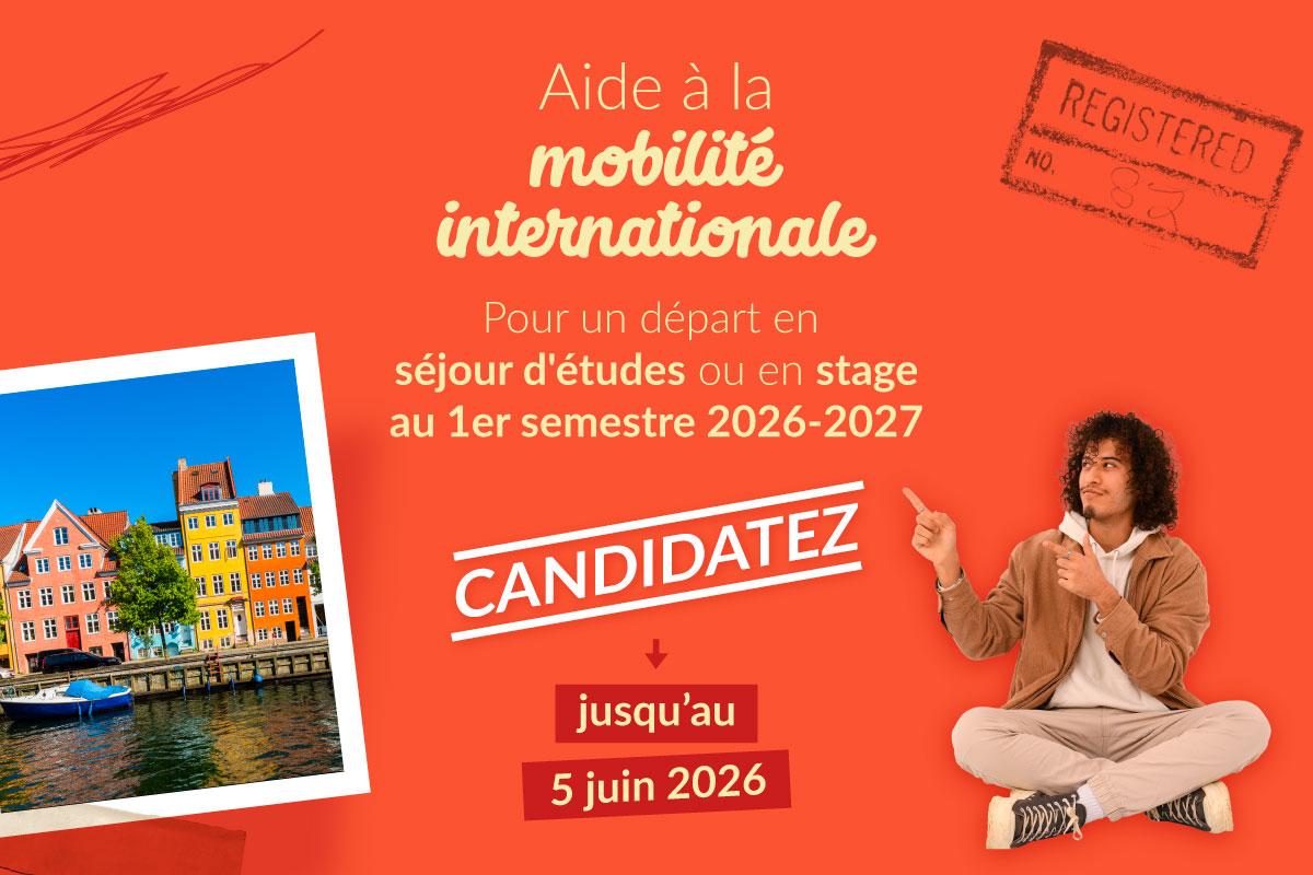 Visuel aides à la mobilité