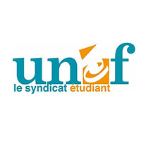 logo UNEF